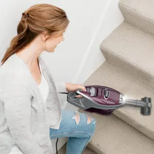 Are Stick Vacuums Good For Carpet?