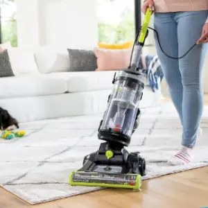 How to Empty Bissell Vacuum: A Step-by-Step Guide