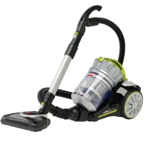 How to Use Bissell Vacuum: A Comprehensive Guide
