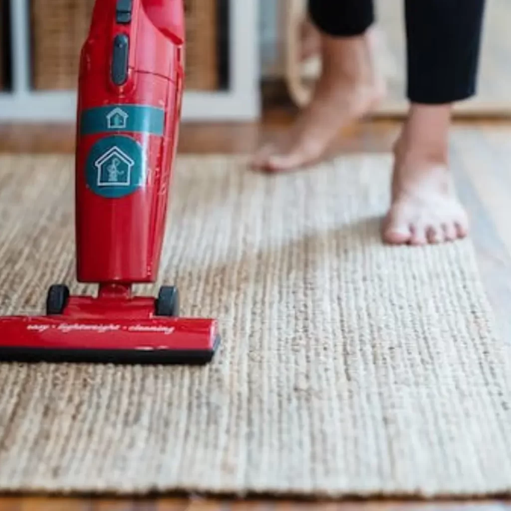Vacuum Cleaning guide
