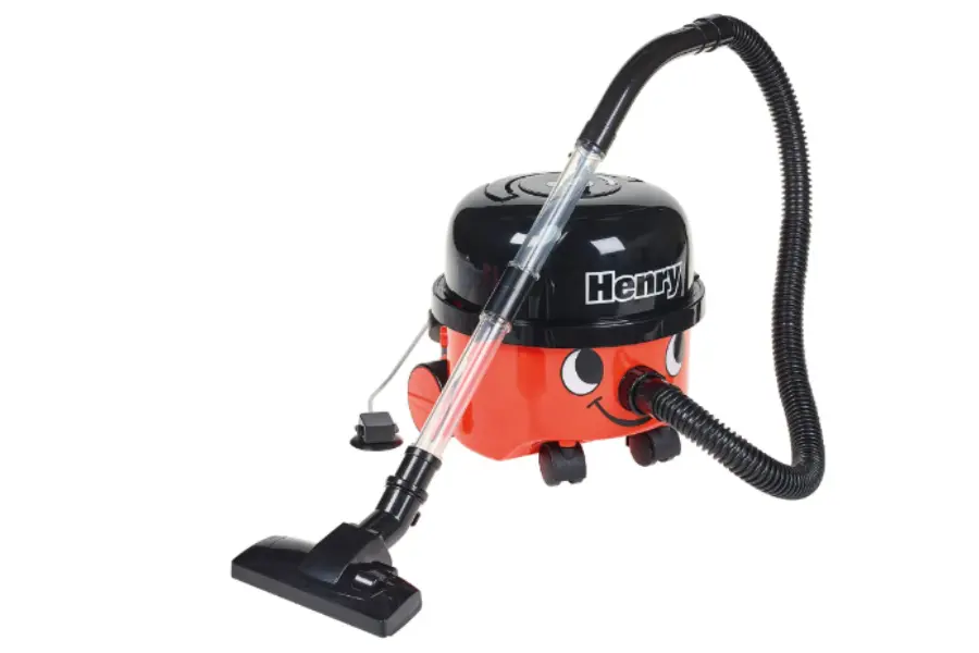 Are Henry Vacuum Cleaners Good