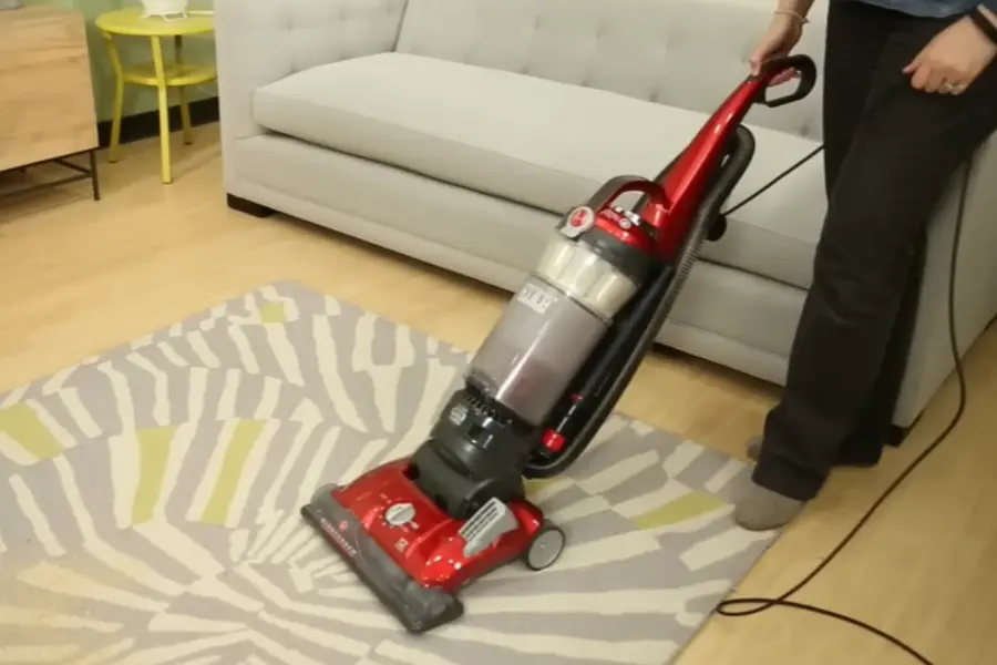 How to Turn On Hoover Vacuum
