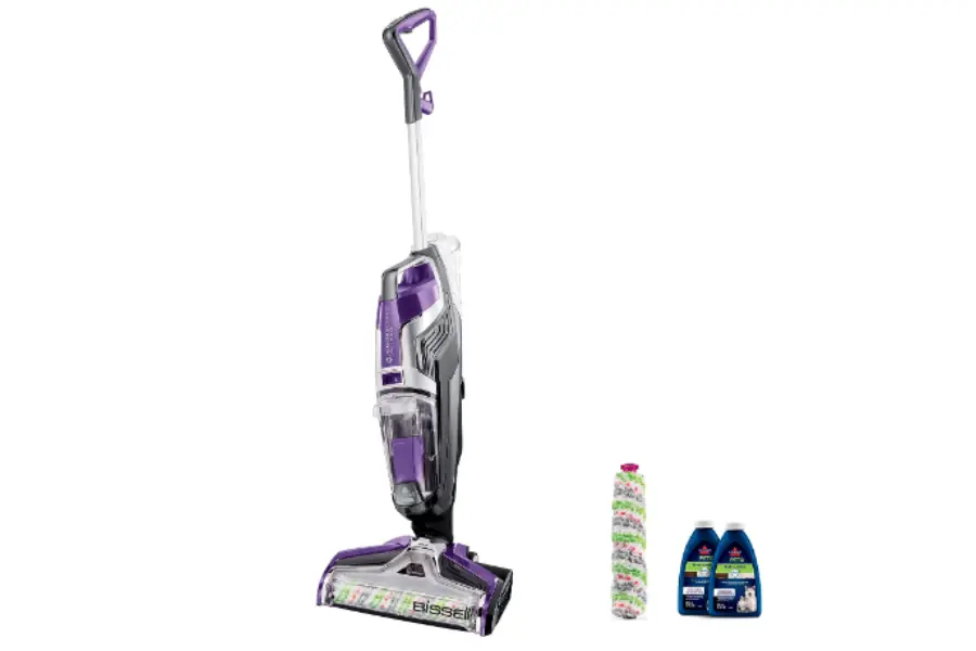 Advantages of Wet Vacuum cleaners