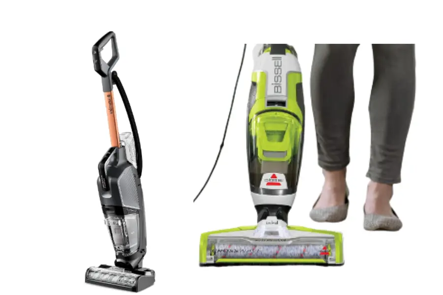 Factors to Consider When Choosing Between Wet and Dry Vacuum Cleaners