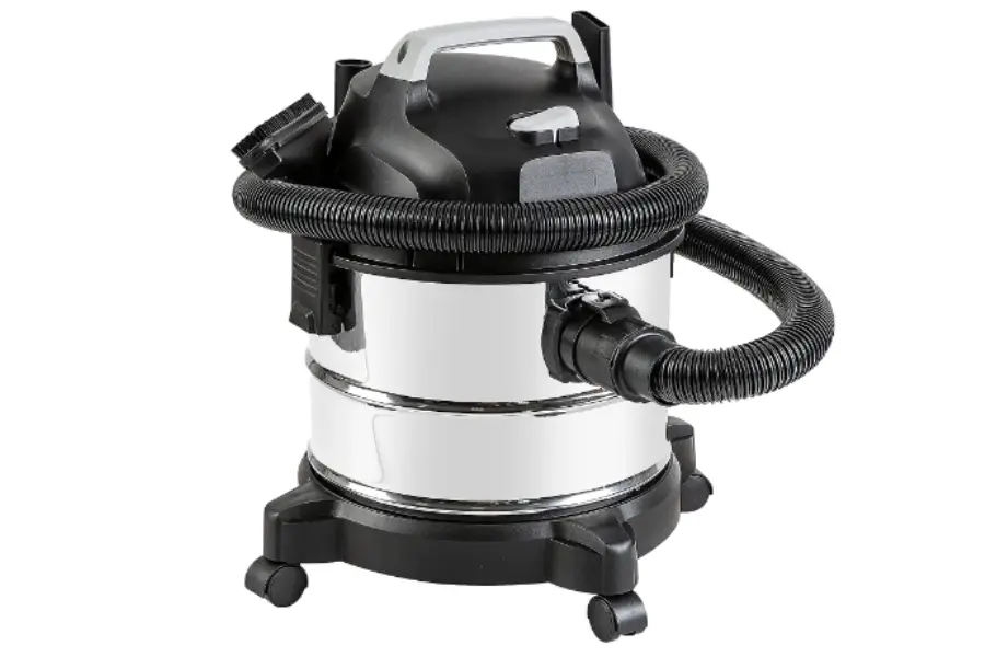 How to clean wet and dry vacuum cleaner