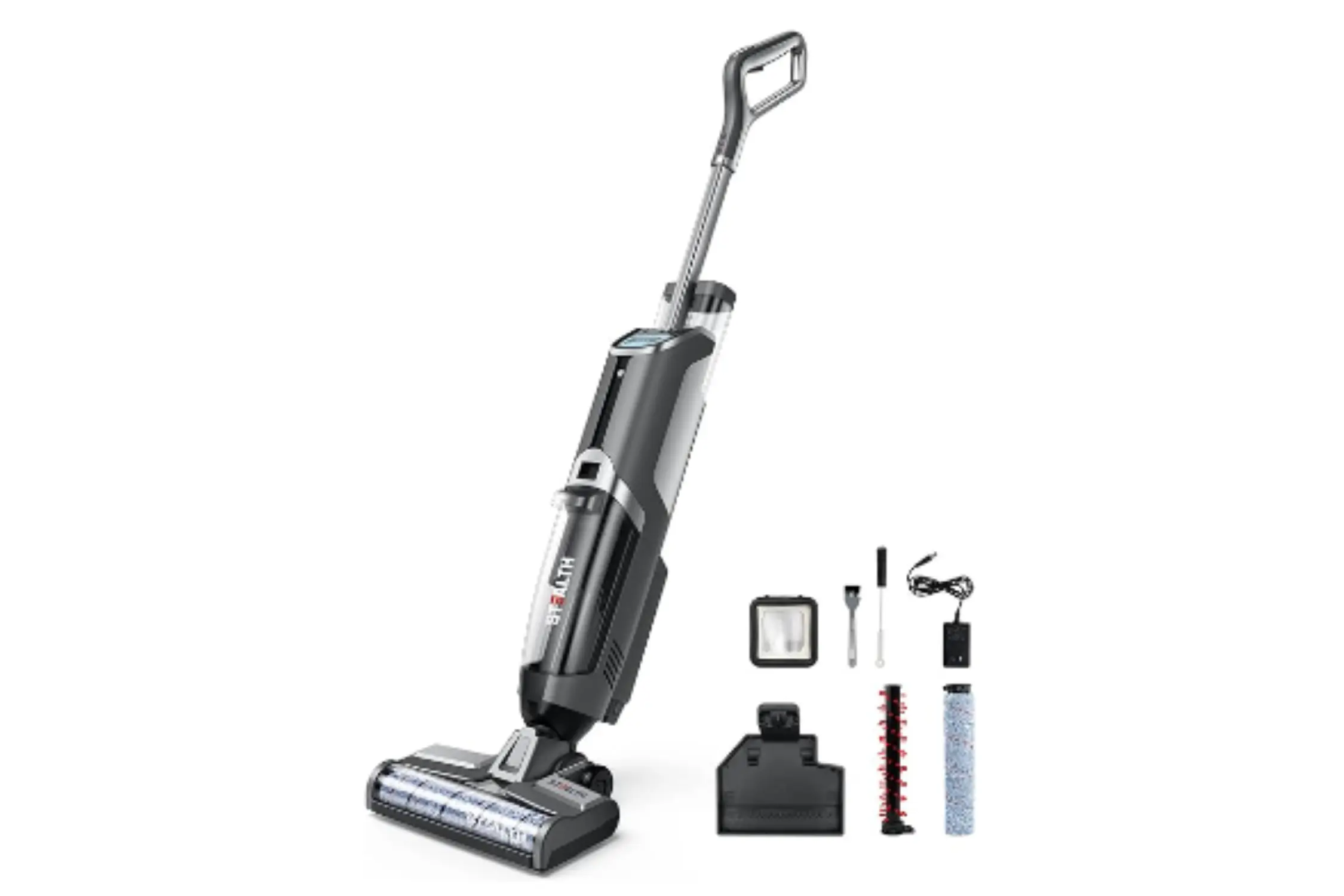 How Wet and Dry Vacuum Cleaner Work
