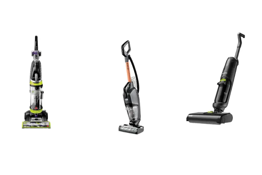 How to Choose Between Upright and Portable Carpet Cleaning Solutions