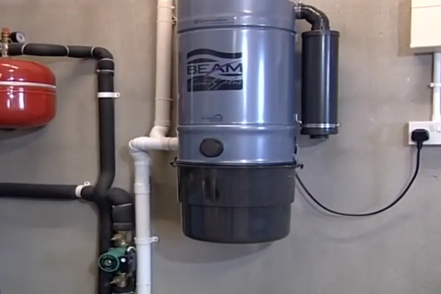 12 Ways How To Install Beam Central Vacuum System