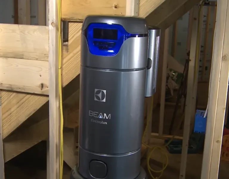 How To Install Beam Central Vacuum System