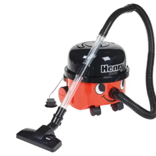 Are Henry Vacuum Cleaners Good? – A Comprehensive Review