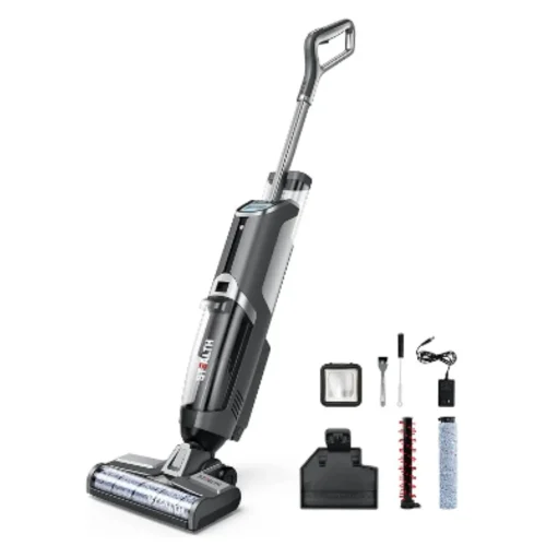 How Wet and Dry Vacuum Cleaner Work: A Comprehensive Guide