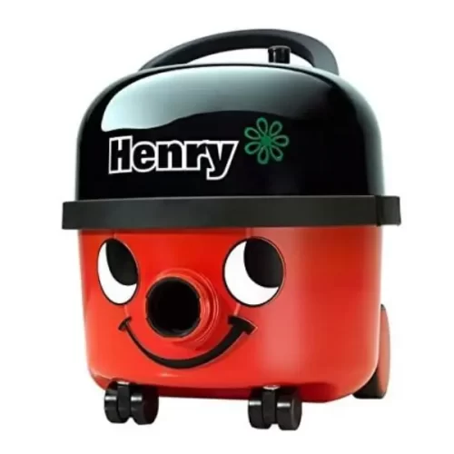 How to Empty a Henry Vacuum Cleaner