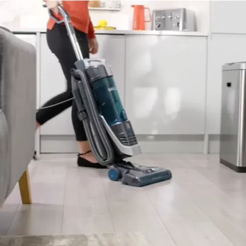 How to Use Hoover Vacuum Cleaner: A Comprehensive Guide