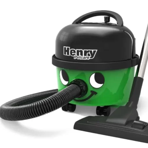 How to Use a Henry Vacuum Cleaner: A Complete Guide